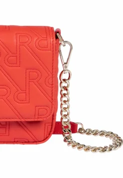 ROECKL Emilia quilted mini - flamingo (pink) Discount