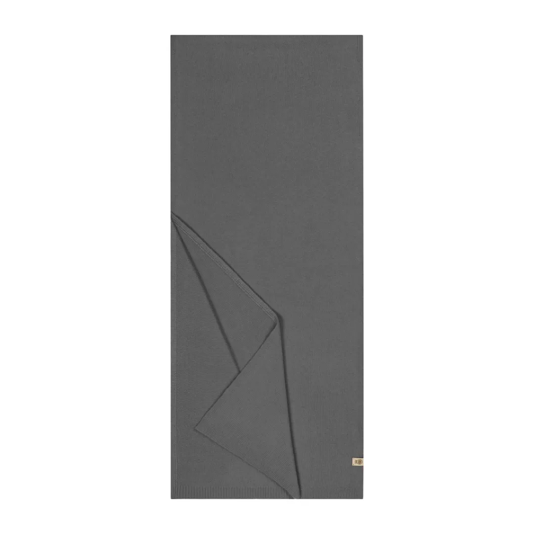 ROECKL Essential Schal 35x180 - anthracite (grau) Outlet