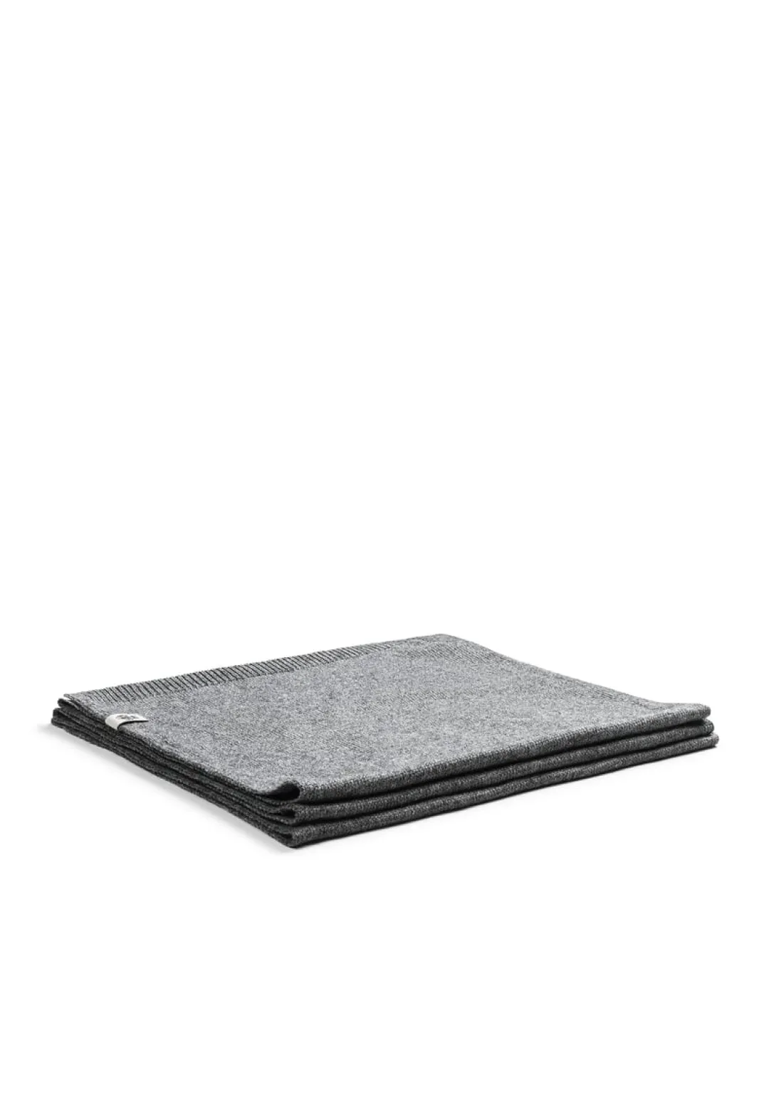 ROECKL Essential Schal 35x180 - anthracite (grau) Outlet