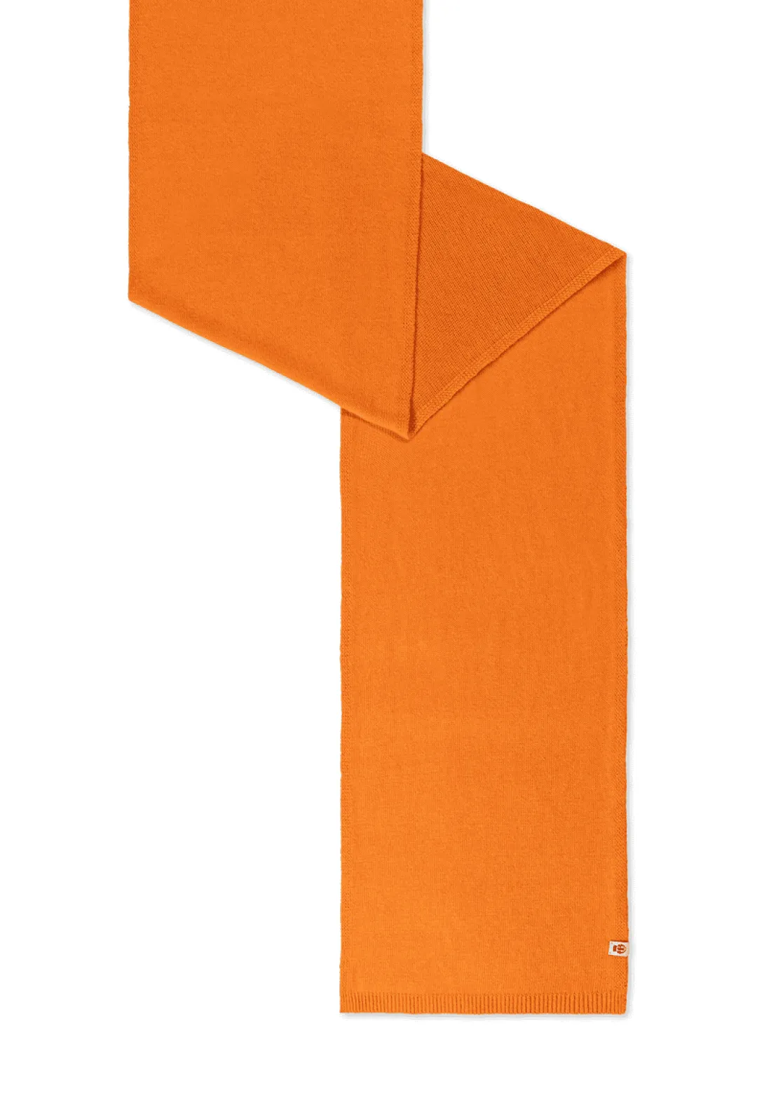 ROECKL Essential Schal 35x180 - apero (orange) Discount
