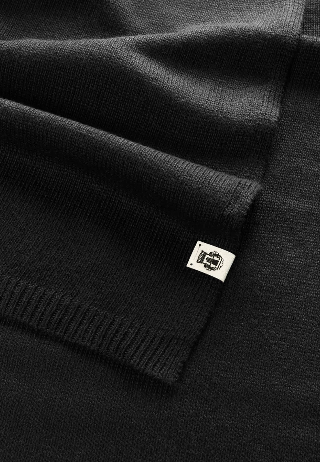 ROECKL Essential Schal 35x180 - black (schwarz) Best