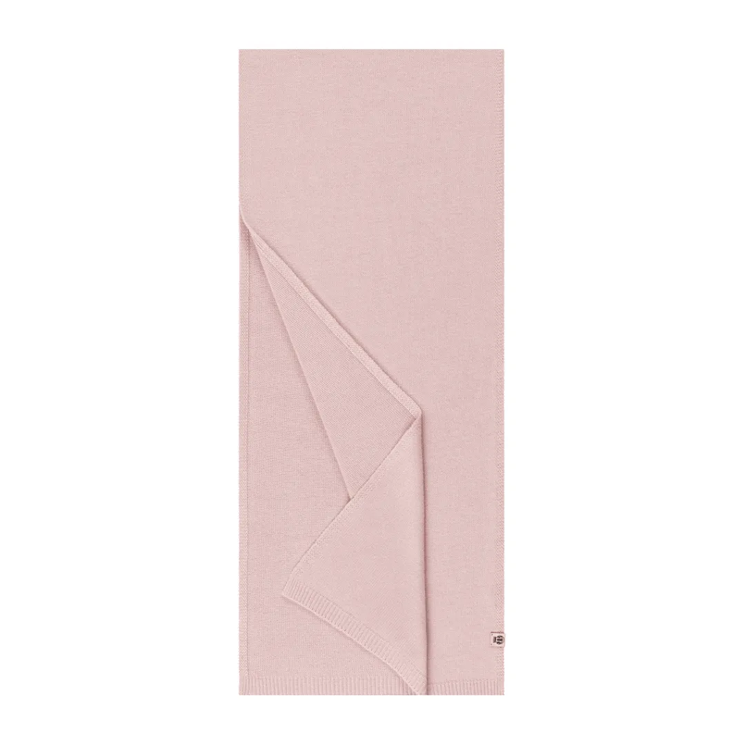 ROECKL Essential Schal 35x180 - blush (rosa)