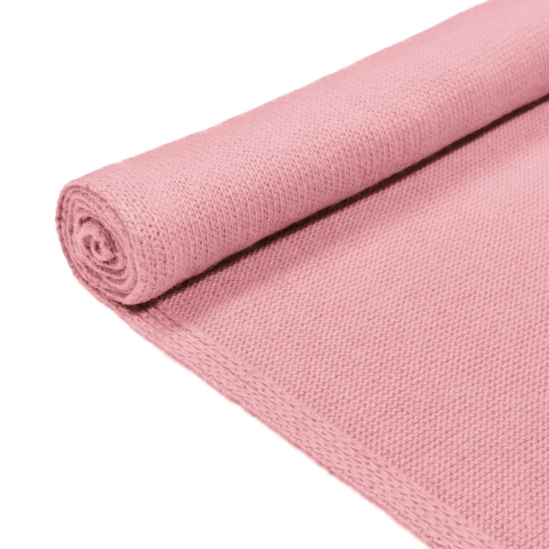 ROECKL Essential Schal 35x180 - blush (rosa)