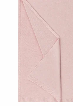 ROECKL Essential Schal 35x180 - blush (rosa)
