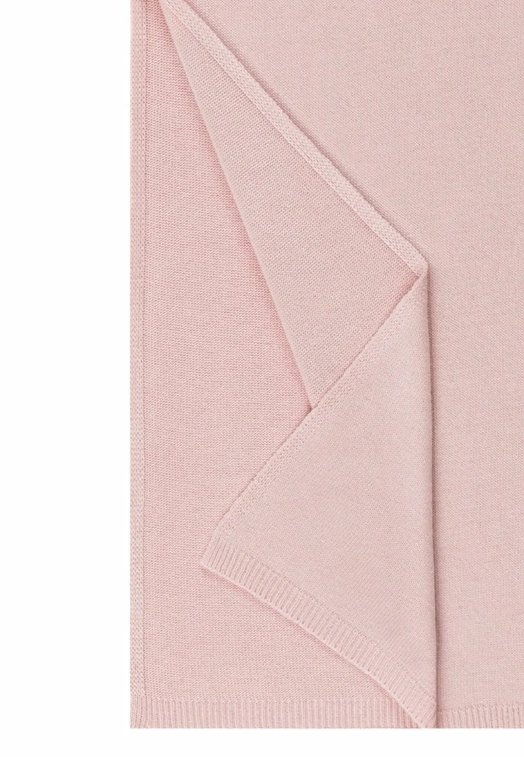 ROECKL Essential Schal 35x180 - blush (rosa)