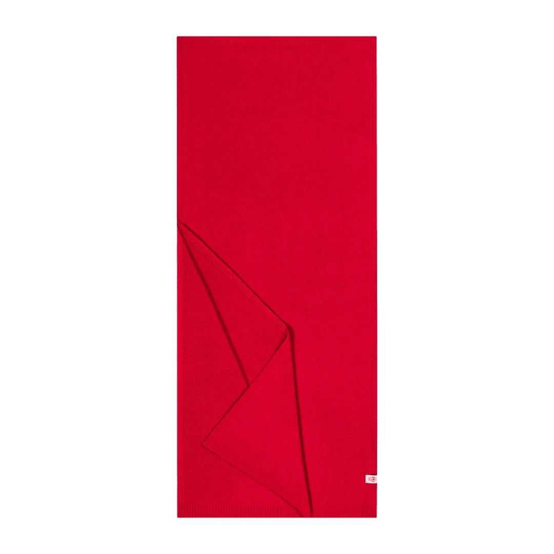 ROECKL Essential Schal 35x180 - classic red (rot) Discount