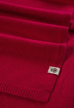 ROECKL Essential Schal 35x180 - classic red (rot) Discount