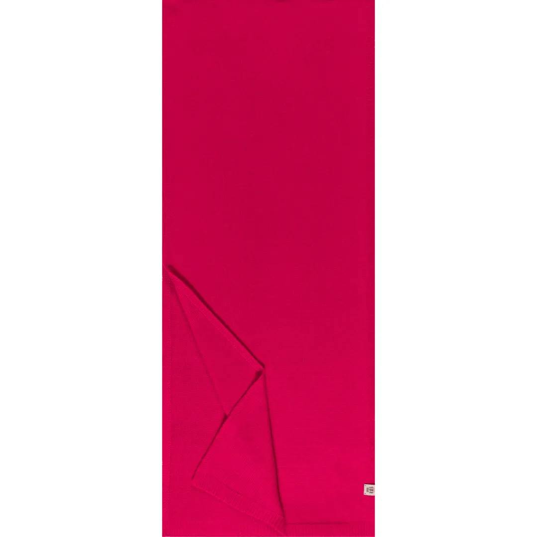 ROECKL Essential Schal 35x180 - hot pink (pink) New