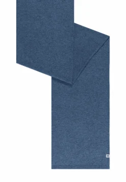 ROECKL Essential Schal 35x180  - jeans (blau) Outlet