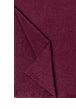 ROECKL Essential Schal 35x180 - wine (rot) Sale
