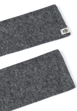 ROECKL Essential Stulpe - anthracite (grau)