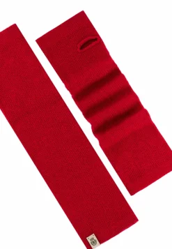 ROECKL Essential Stulpe - classic red (rot) Online