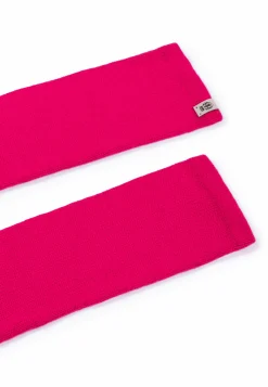 ROECKL Essential Stulpe  - hot pink (pink) Hot
