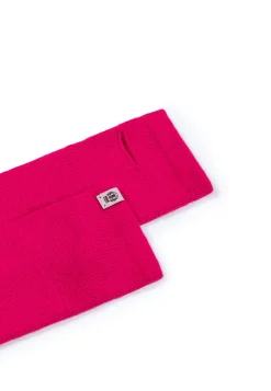 ROECKL Essential Stulpe  - hot pink (pink) Hot