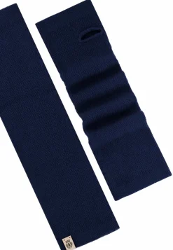ROECKL Essential Stulpe - navy (blau) Outlet
