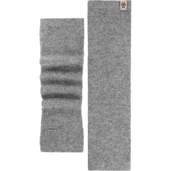 ROECKL Essential Stulpe - silvergrey (grau) Clearance