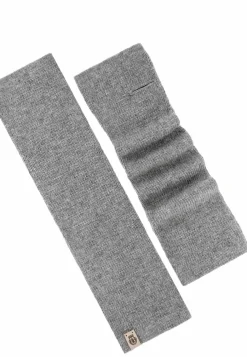 ROECKL Essential Stulpe - silvergrey (grau) Clearance