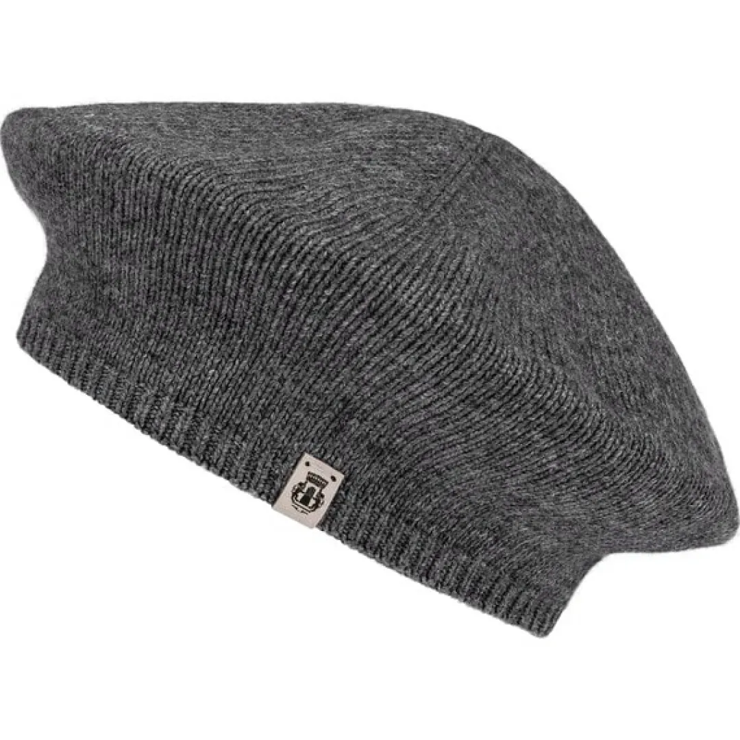 ROECKL Essentials Baske - anthracite (grau) Hot