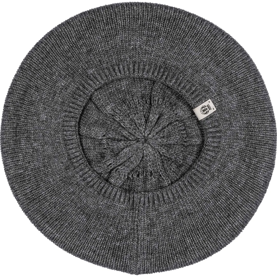 ROECKL Essentials Baske - anthracite (grau) Hot
