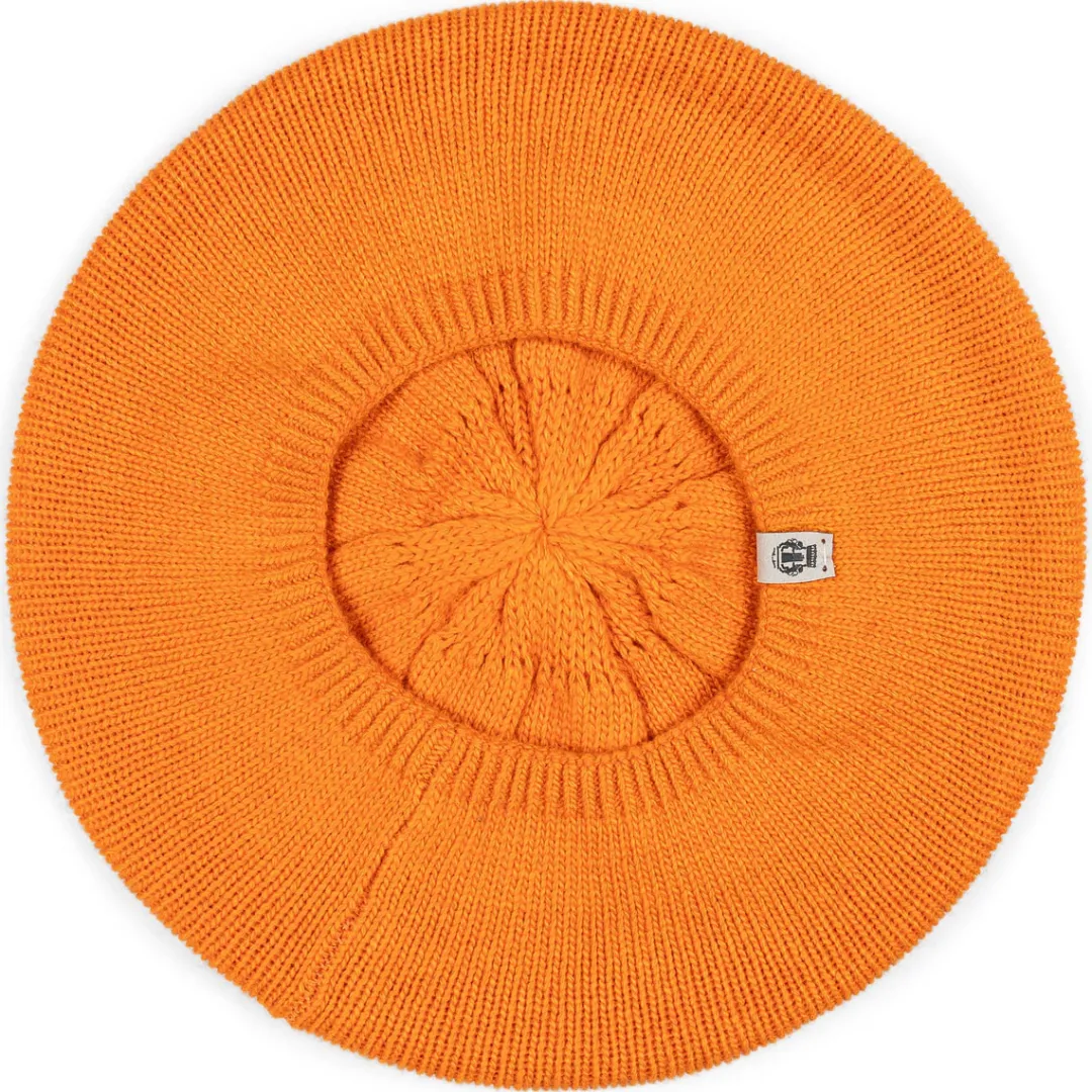 ROECKL Essentials Baske - apero (orange) New