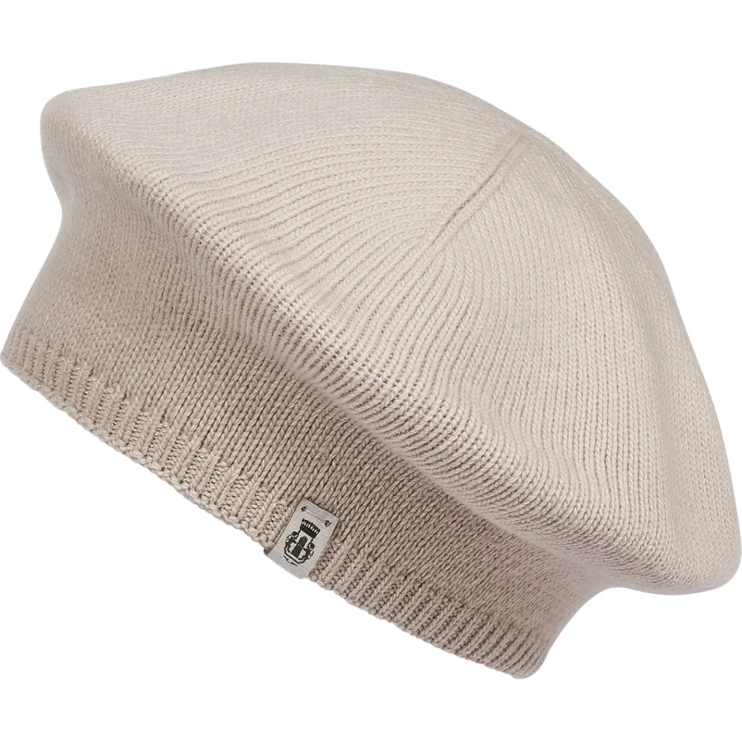 ROECKL Essentials Baske - cashmere (beige) Hot