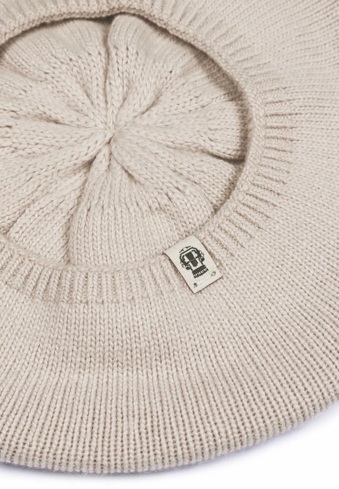 ROECKL Essentials Baske - cashmere (beige) Hot