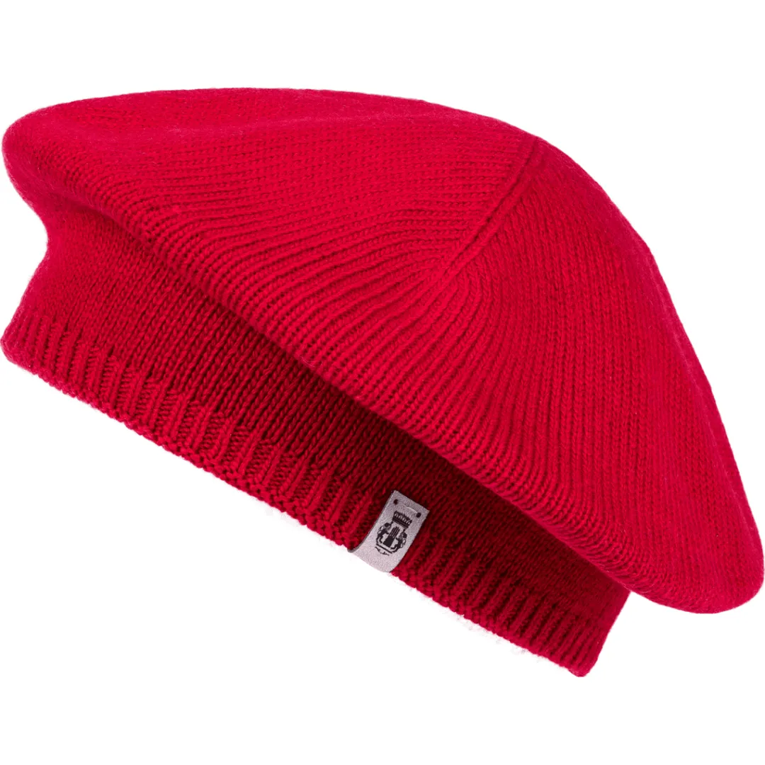 ROECKL Essentials Baske - classic red (rot) Discount