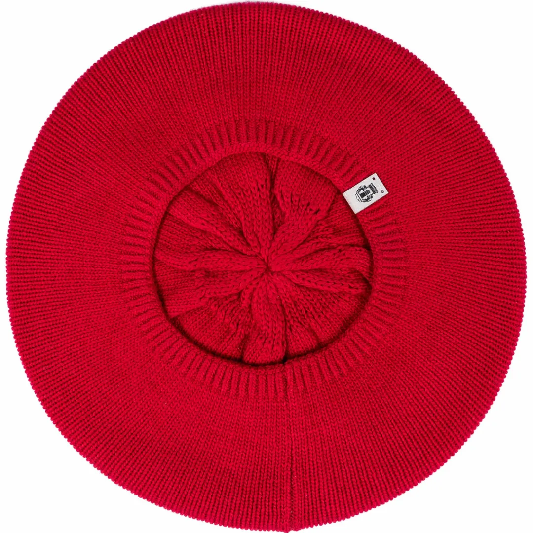 ROECKL Essentials Baske - classic red (rot) Discount