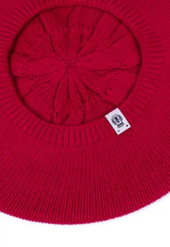 ROECKL Essentials Baske - classic red (rot) Discount