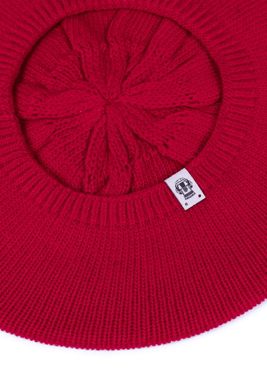 ROECKL Essentials Baske - classic red (rot) Discount