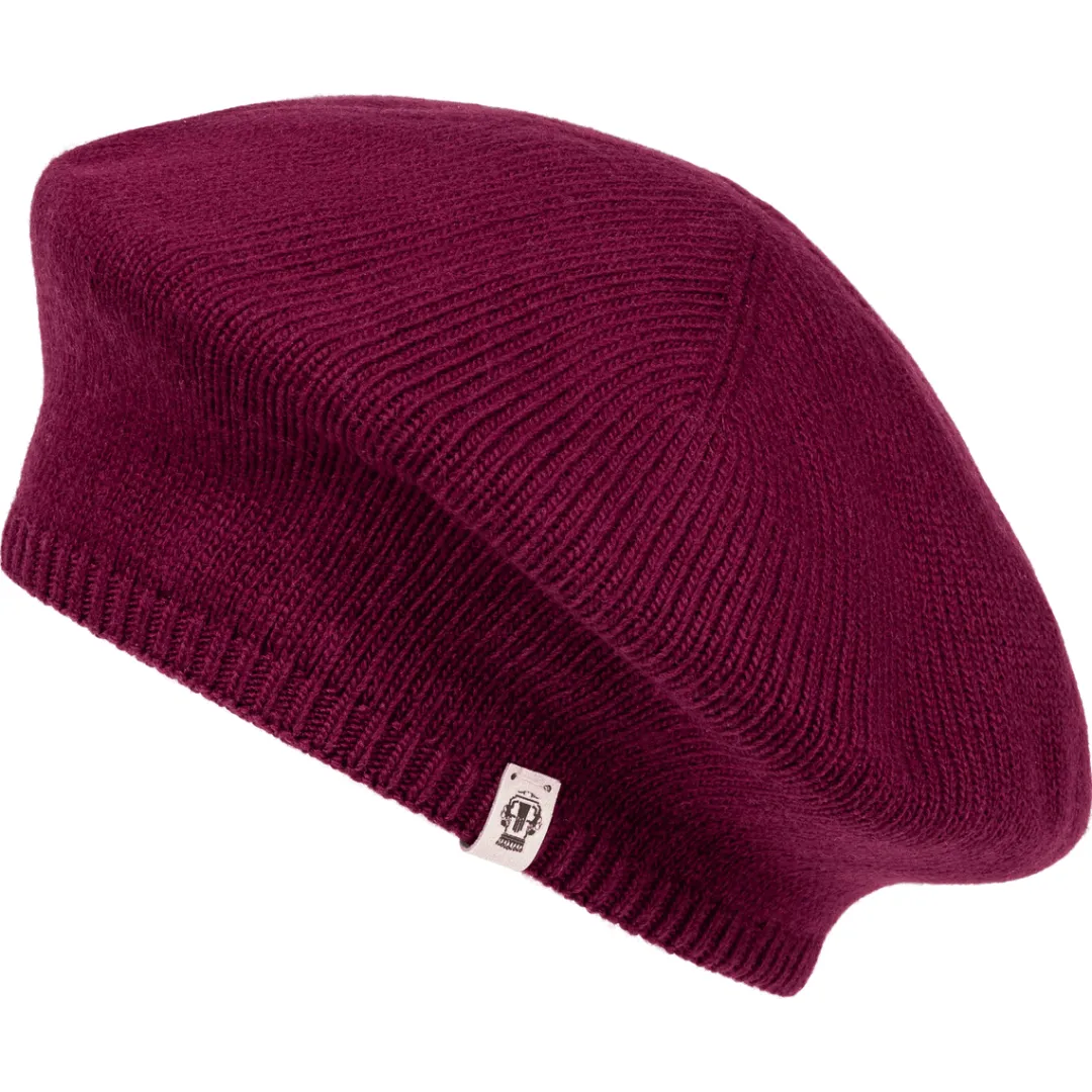 ROECKL Essentials Baske - wine (rot) Discount