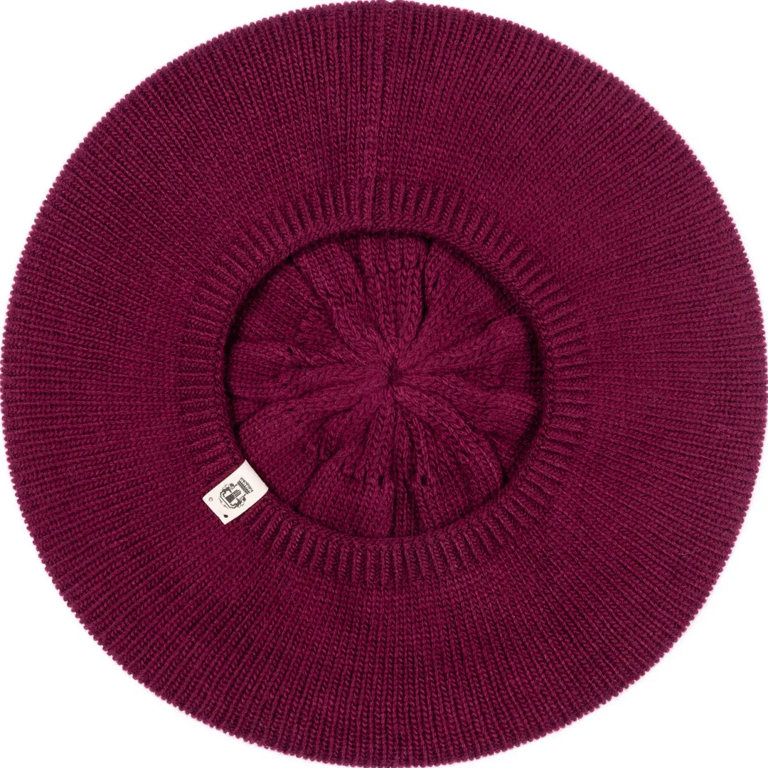 ROECKL Essentials Baske - wine (rot) Discount