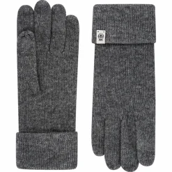 ROECKL Essentials Handschuhe - anthracite (grau)