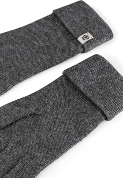 ROECKL Essentials Handschuhe - anthracite (grau)