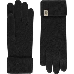 ROECKL Essentials Handschuhe - black (schwarz) Best