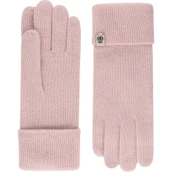 ROECKL Essentials Handschuhe - blush (rosa)