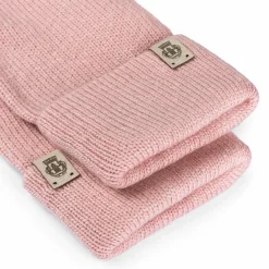 ROECKL Essentials Handschuhe - blush (rosa)