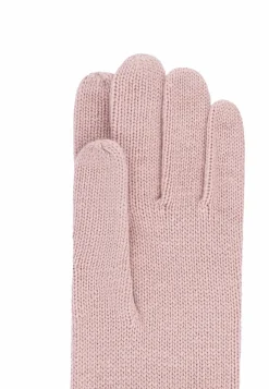 ROECKL Essentials Handschuhe - blush (rosa)