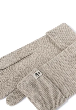ROECKL Essentials Handschuhe - cashmere (beige) Online