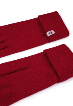 ROECKL Essentials Handschuhe - classic red (rot) New