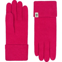 ROECKL Essentials Handschuhe  - hot pink (pink) Best