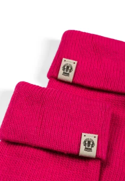 ROECKL Essentials Handschuhe  - hot pink (pink) Best