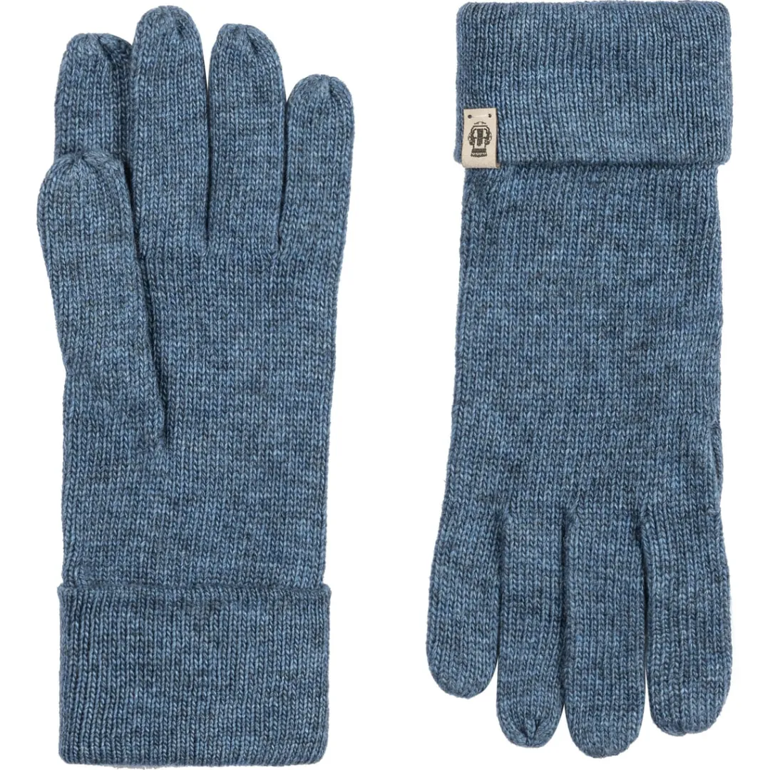 ROECKL Essentials Handschuhe - jeans (blau) Sale