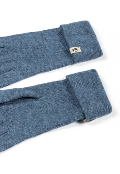 ROECKL Essentials Handschuhe  - jeans (blau) Sale