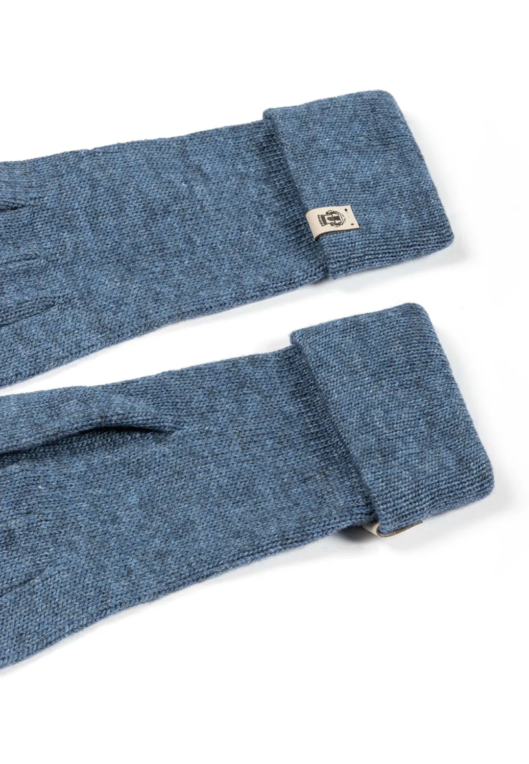 ROECKL Essentials Handschuhe - jeans (blau) Sale