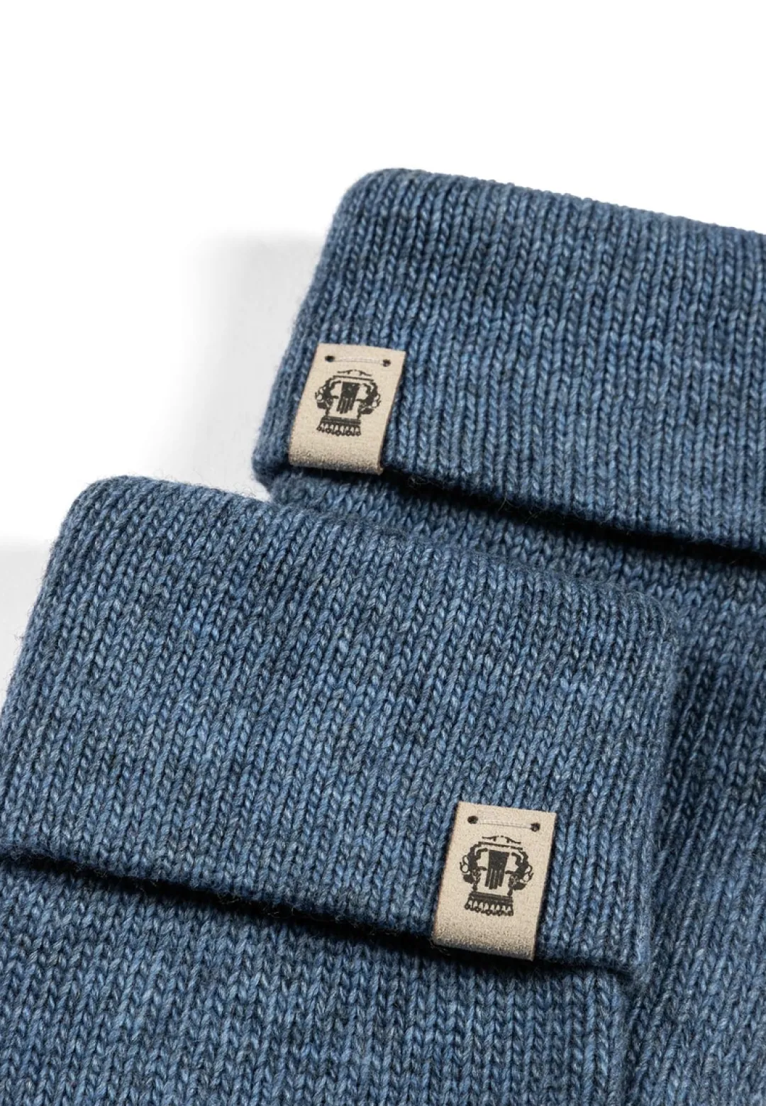 ROECKL Essentials Handschuhe - jeans (blau) Sale