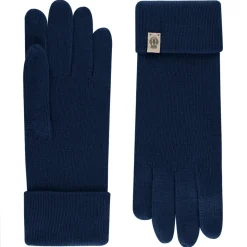 ROECKL Essentials Handschuhe - navy (blau) Online