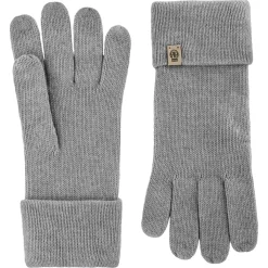 ROECKL Essentials Handschuhe - silvergrey (grau) Hot