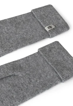 ROECKL Essentials Handschuhe - silvergrey (grau) Hot