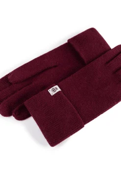ROECKL Essentials Handschuhe - wine (rot) Best